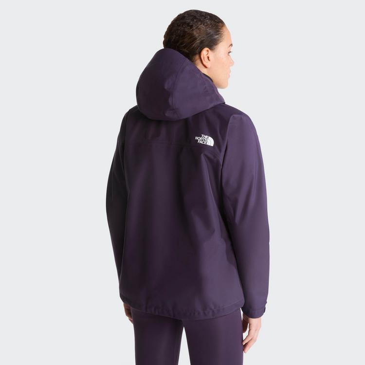The North Face The North Face VALLEY VIEW Hardshelljacke Damen - endless dusk - 1 | SportScheck