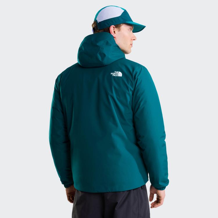 The North Face The North Face QUEST Regenjacke Herren - pacific teal - 1 | SportScheck