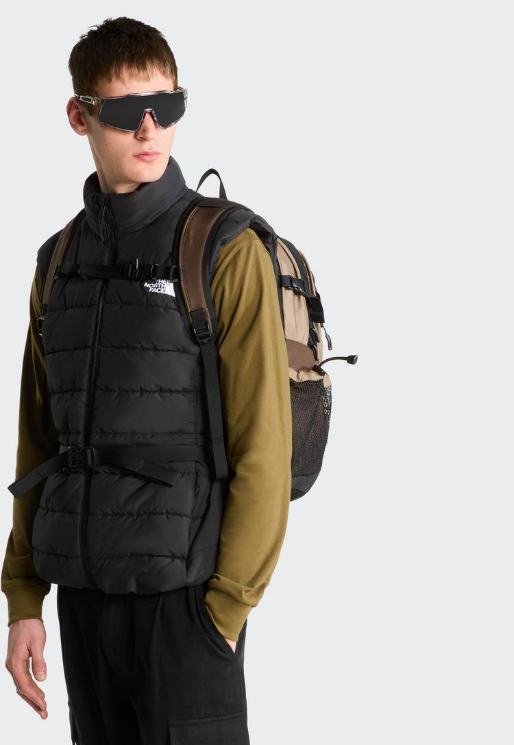 The North Face The North Face HOT SHOT Daypack - garnet-smokey brown-tnf - 1 | SportScheck