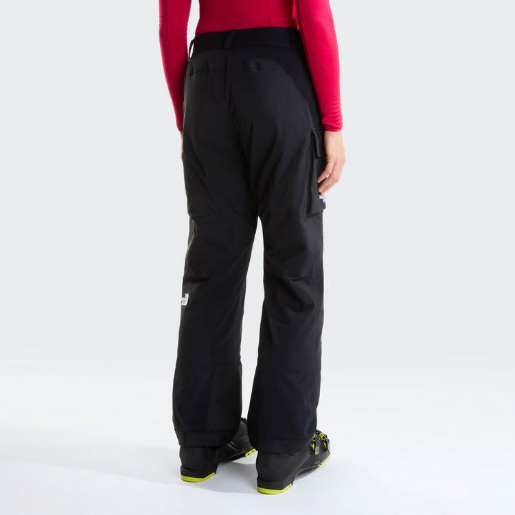 The North Face The North Face Skihose Damen - tnf black - 1 | SportScheck