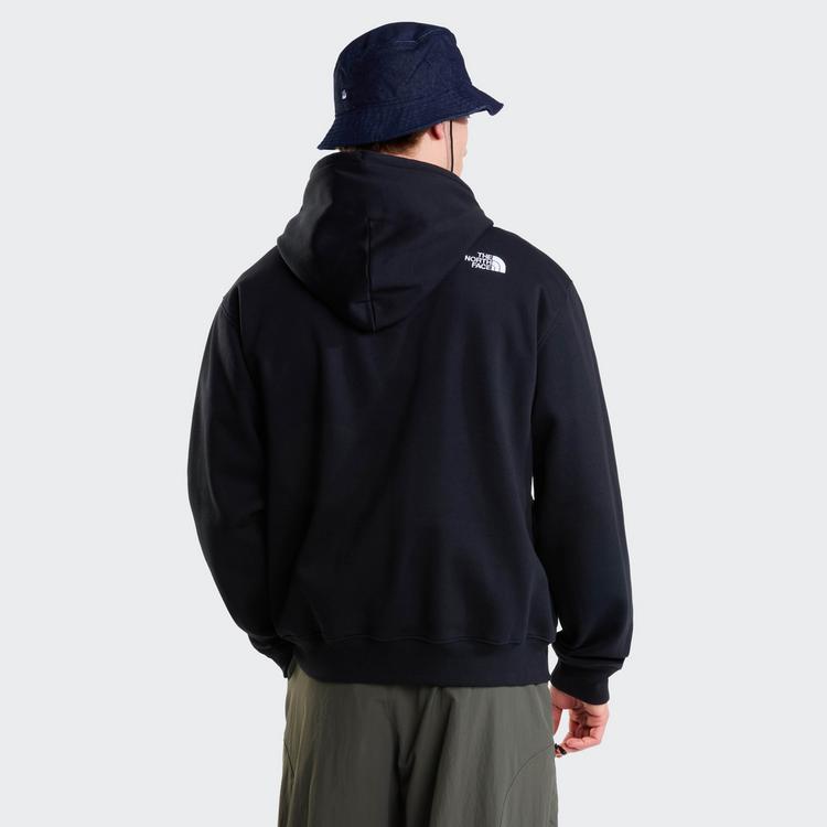 The North Face The North Face Hoodie Herren - tnf black - 1 | SportScheck