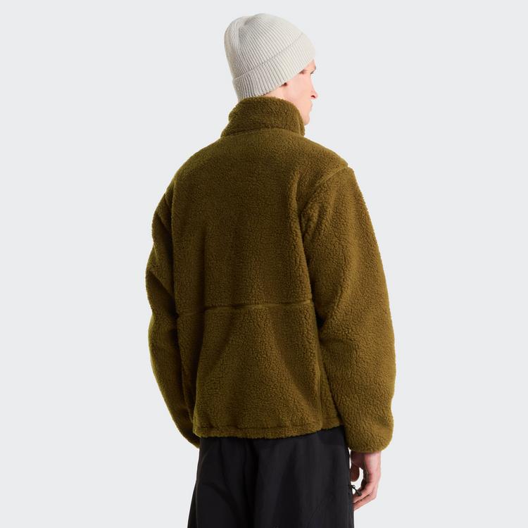 The North Face The North Face Extreme Pile Fleecejacke Herren - caraway seed - 1 | SportScheck