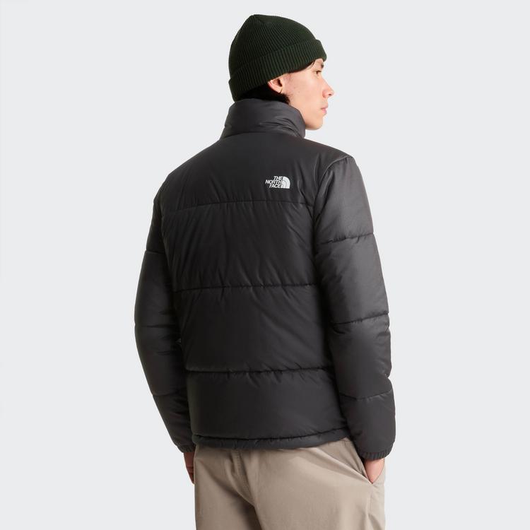 The North Face The North Face Nuketo Steppjacke Herren - tnf black - 1 | SportScheck