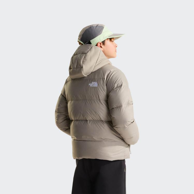 The North Face The North Face HYDRENALITE DOWN Daunenjacke Jungen - stone slab - 1 | SportScheck