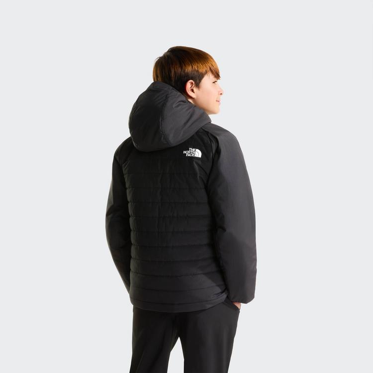 The North Face The North Face NEVER STOP Steppjacke Jungen - tnf black - 1 | SportScheck