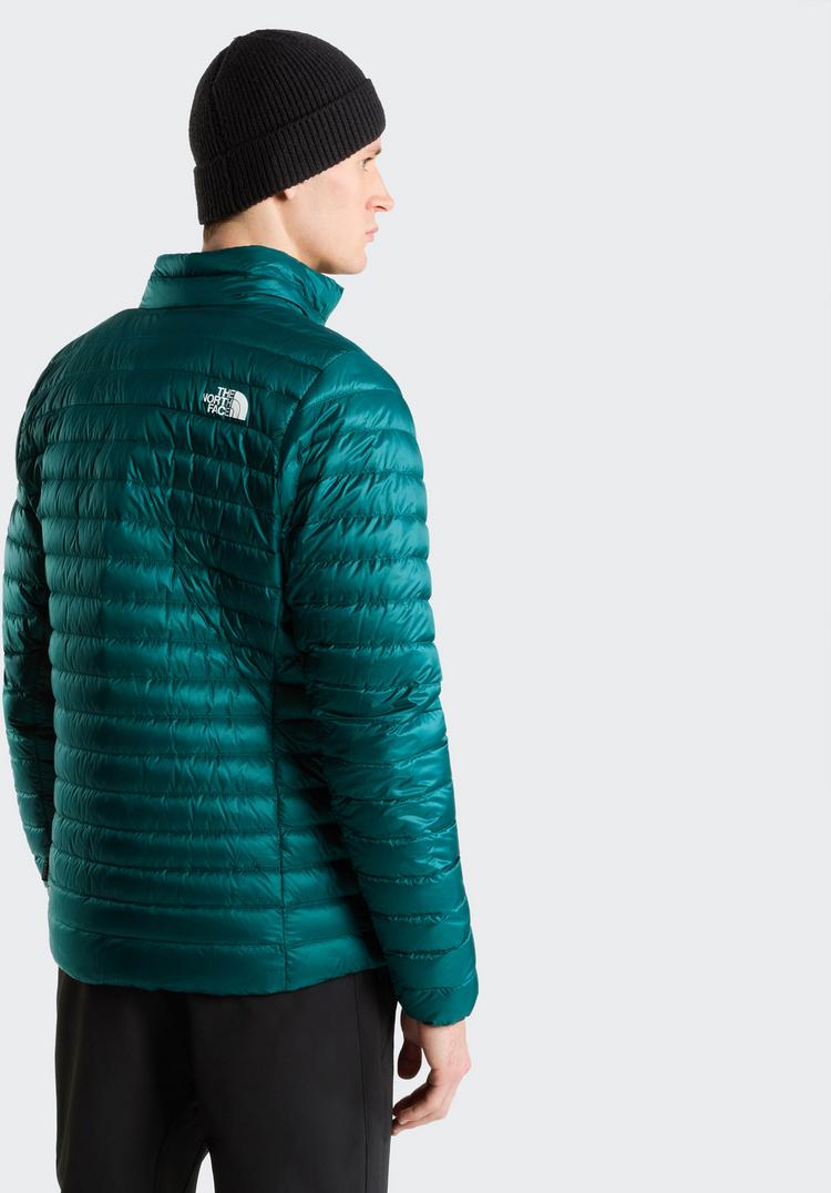 The North Face The North Face BETTAFORCA LT Daunenjacke Herren - pacific teal-restorativ - 1 | SportScheck