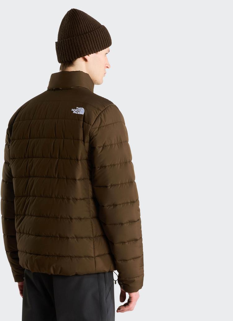 The North Face The North Face ACONCAGUA Steppjacke Herren - dark chestnut - 1 | SportScheck