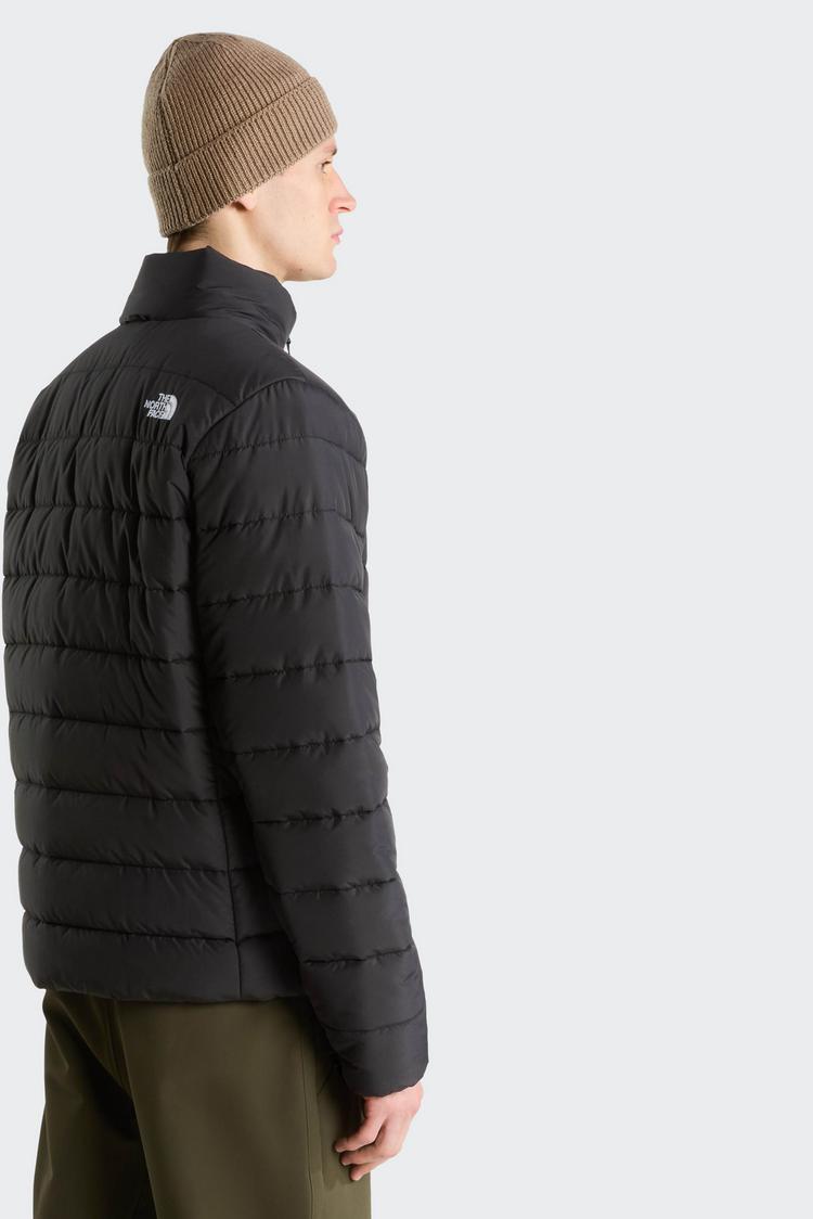 The North Face The North Face ACONCAGUA Steppjacke Herren - tnf black - 1 | SportScheck