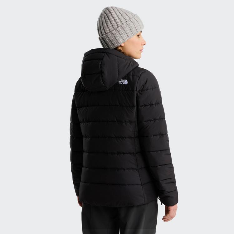 The North Face The North Face ACONCAGUA Steppjacke Damen - tnf black - 1 | SportScheck