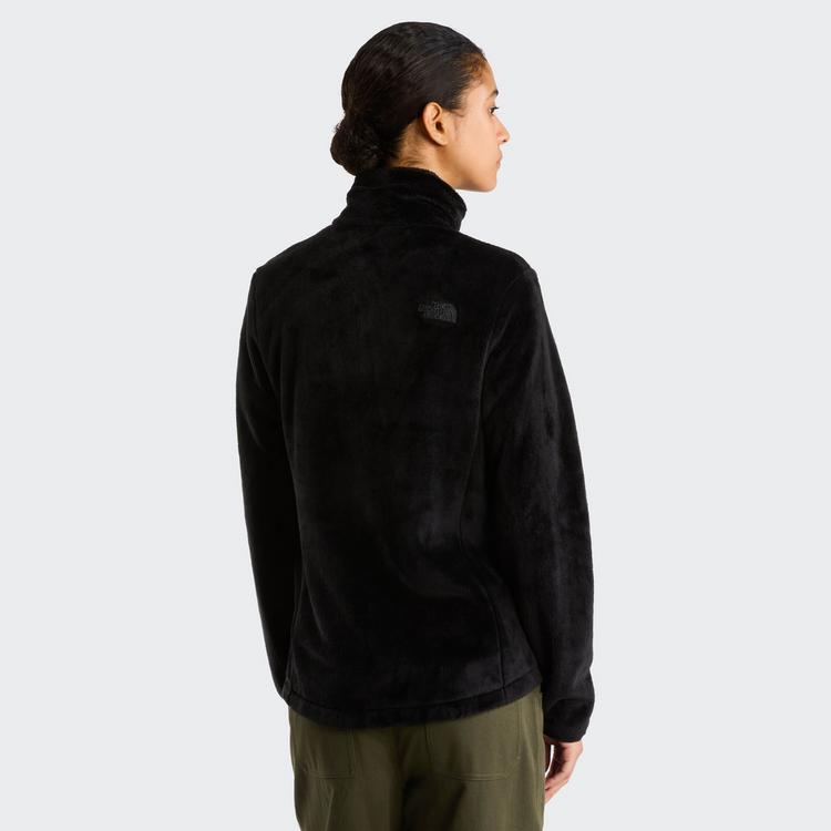 The North Face The North Face OSITO Fleecejacke Damen - tnf black-npf - 1 | SportScheck