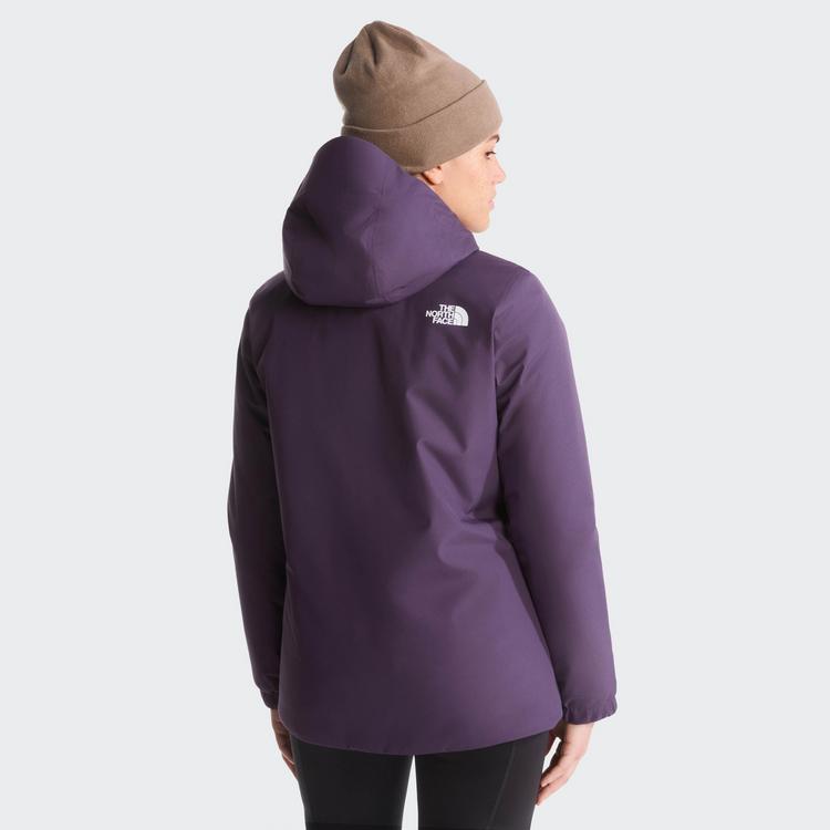 The North Face The North Face QUEST INS Funktionsjacke Damen - endless dusk - 1 | SportScheck