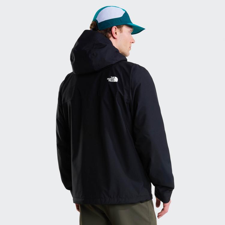 The North Face The North Face DRYVENT ZIP-IN Hardshelljacke Herren - tnf black - 1 | SportScheck