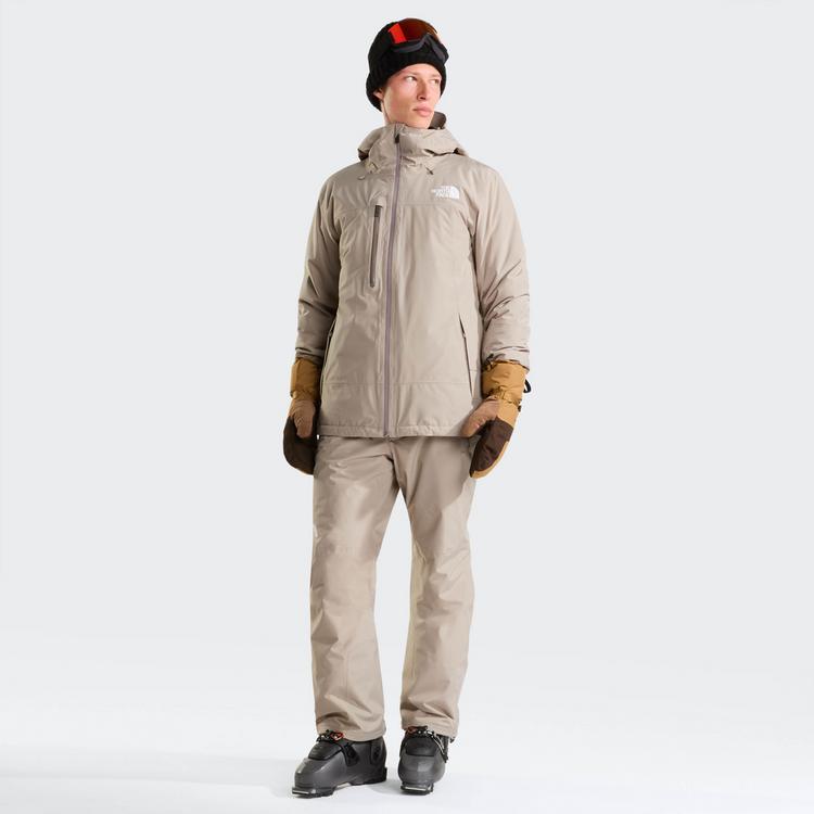 The North Face The North Face DESCENDIT Skihose Herren - stone slab - 2 | SportScheck