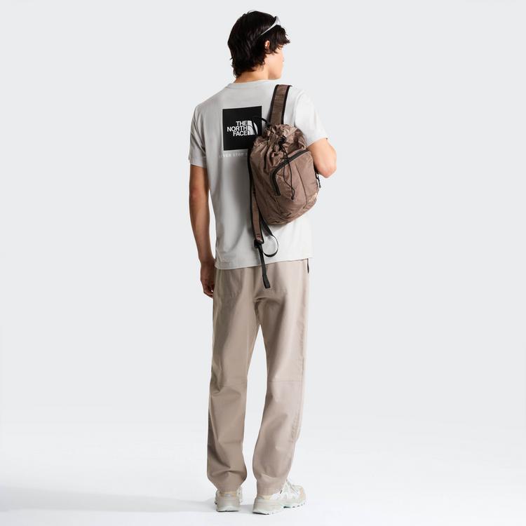 The North Face The North Face EVOLUTION BOX NSE T-Shirt Herren - cumulus cloud - 2 | SportScheck