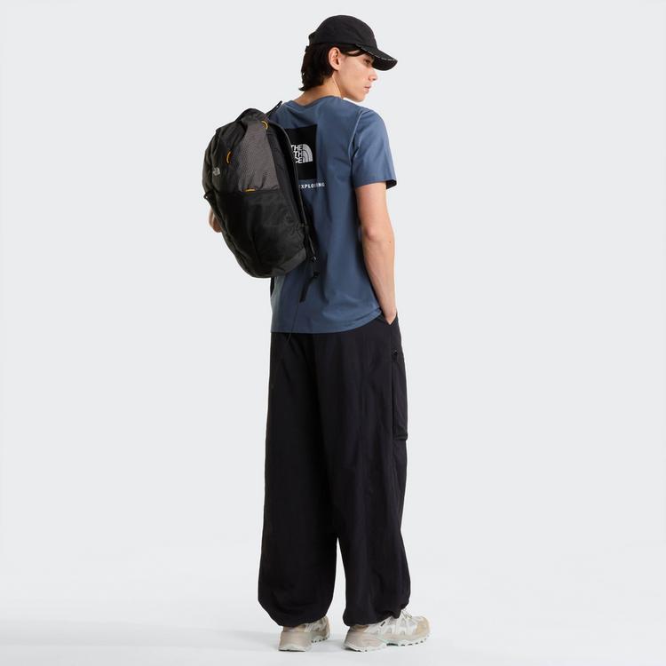 The North Face The North Face EVOLUTION BOX NSE T-Shirt Herren - granite grey - 2 | SportScheck