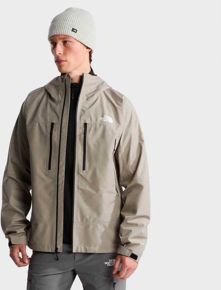 The North Face The North Face VALLEY VIEW Hardshelljacke Herren - stone slab - 2 | SportScheck