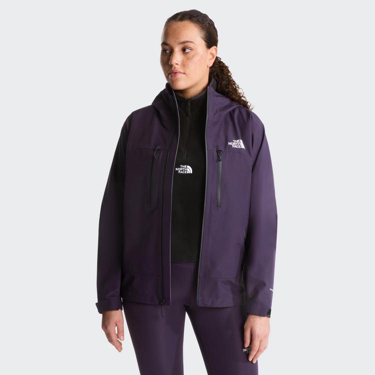 The North Face The North Face VALLEY VIEW Hardshelljacke Damen - endless dusk - 2 | SportScheck