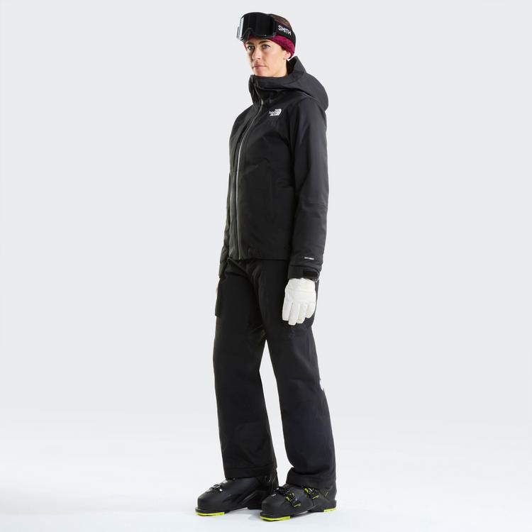 The North Face The North Face Skihose Damen - tnf black - 2 | SportScheck