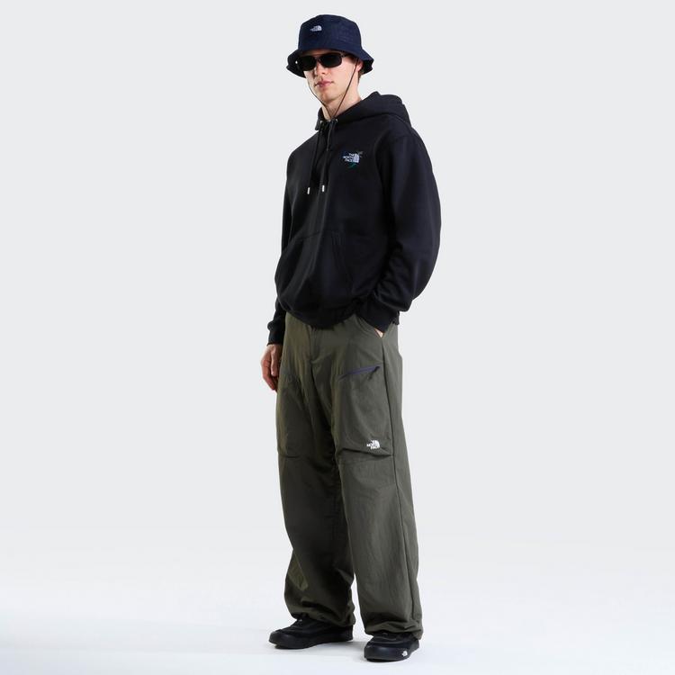 The North Face The North Face Hoodie Herren - tnf black - 2 | SportScheck