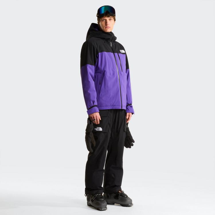 The North Face The North Face Skihose Herren - tnf black - 2 | SportScheck