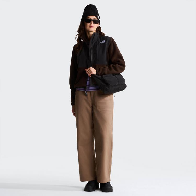The North Face The North Face Pinecrest Hose Damen - garnet - 2 | SportScheck