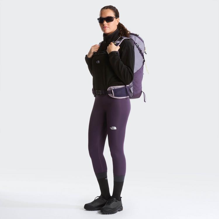 The North Face The North Face Novelty Fleeceshirt Damen - tnf black - 2 | SportScheck