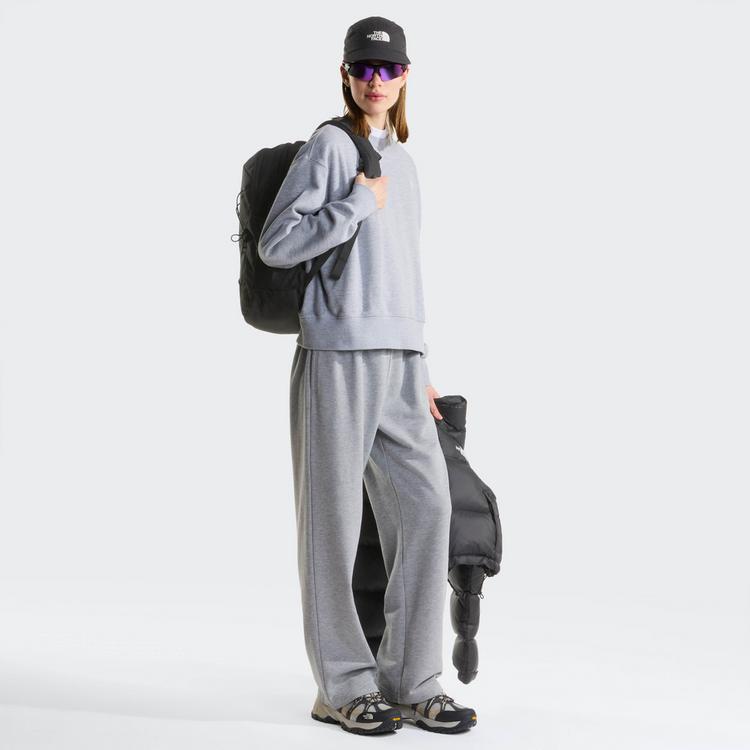 The North Face The North Face Sweatshirt Damen - tnf pale grey heather - 2 | SportScheck