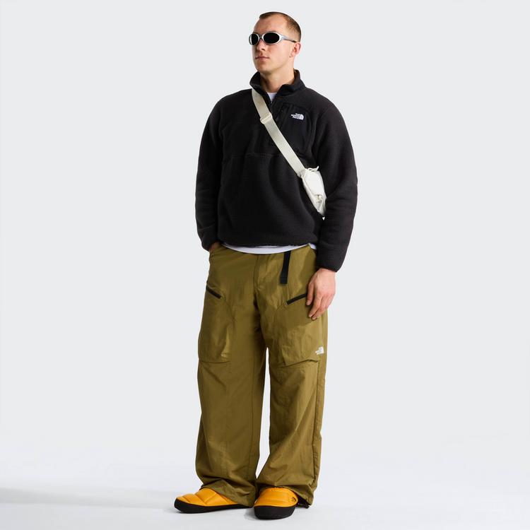 The North Face The North Face Yumiori Fleecepullover Herren - tnf black - 2 | SportScheck