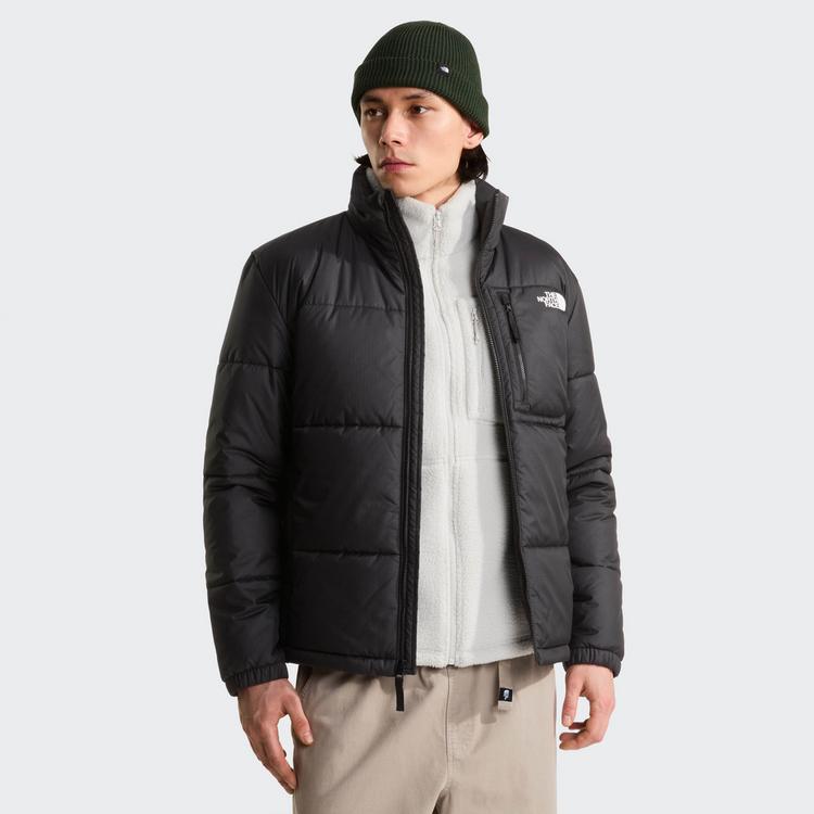 The North Face The North Face Nuketo Steppjacke Herren - tnf black - 2 | SportScheck