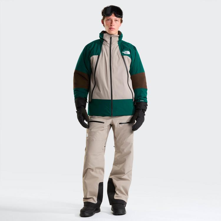 The North Face The North Face CHAKAL Skihose Herren - stone slab - 2 | SportScheck