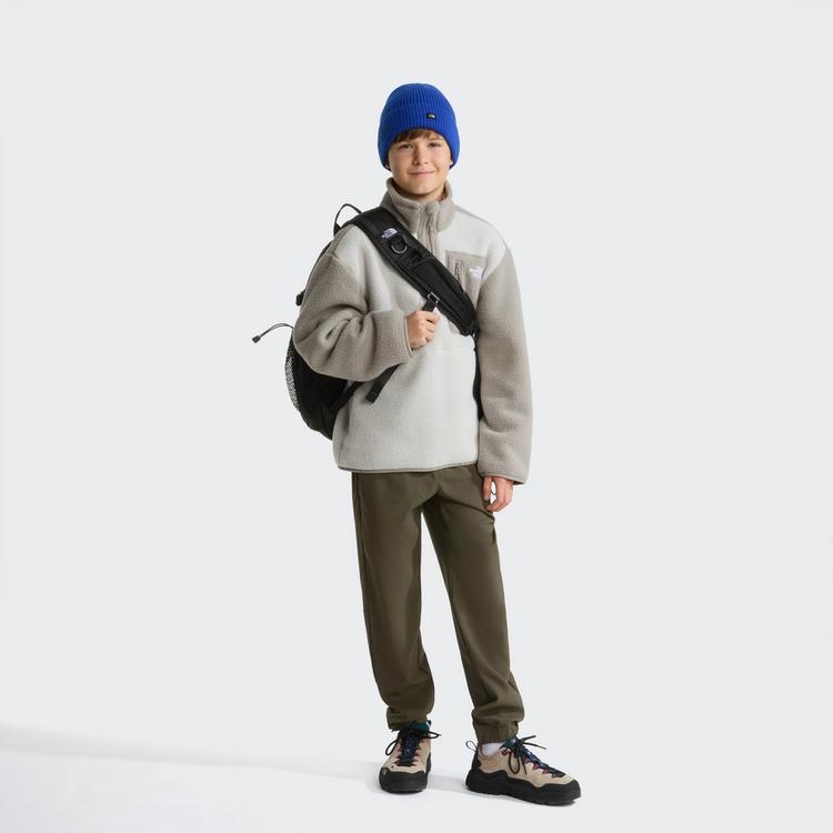 The North Face The North Face YUMIORI Fleecejacke Kinder - cumulus cloud-stone sla - 2 | SportScheck