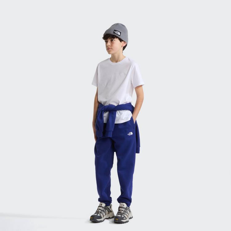The North Face The North Face EVOLUTION SIMPLE DOME T-Shirt Kinder - tnf white - 2 | SportScheck