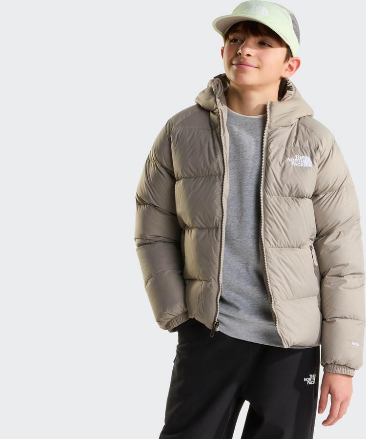 The North Face The North Face HYDRENALITE DOWN Daunenjacke Jungen - stone slab - 2 | SportScheck
