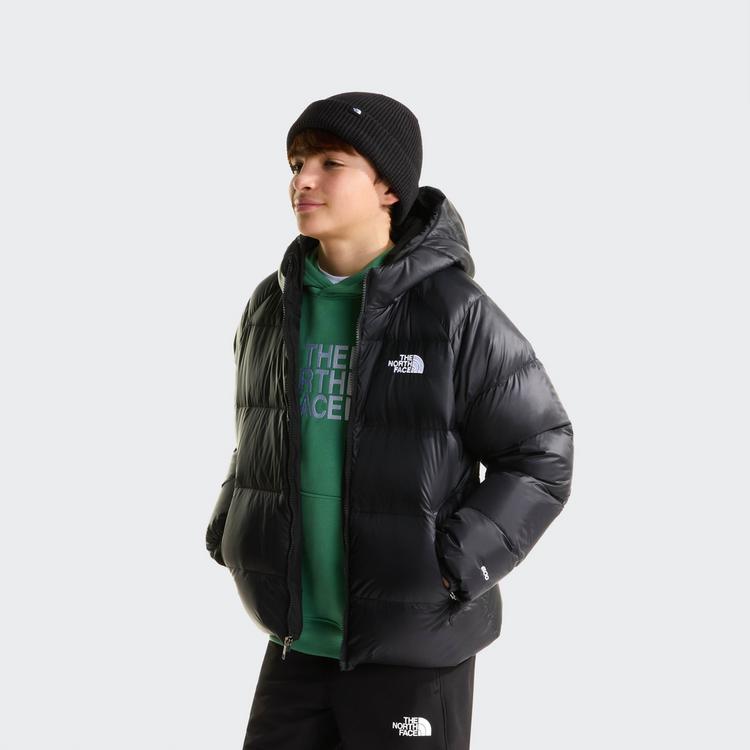 The North Face The North Face HYDRENALITE DOWN Daunenjacke Jungen - tnf black - 2 | SportScheck