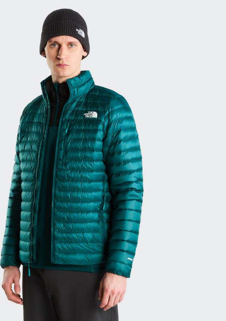 The North Face The North Face BETTAFORCA LT Daunenjacke Herren - pacific teal-restorativ - 2 | SportScheck