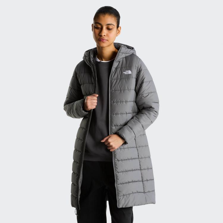 The North Face The North Face ACONCAGUA Steppmantel Damen - smoked pearl - 2 | SportScheck