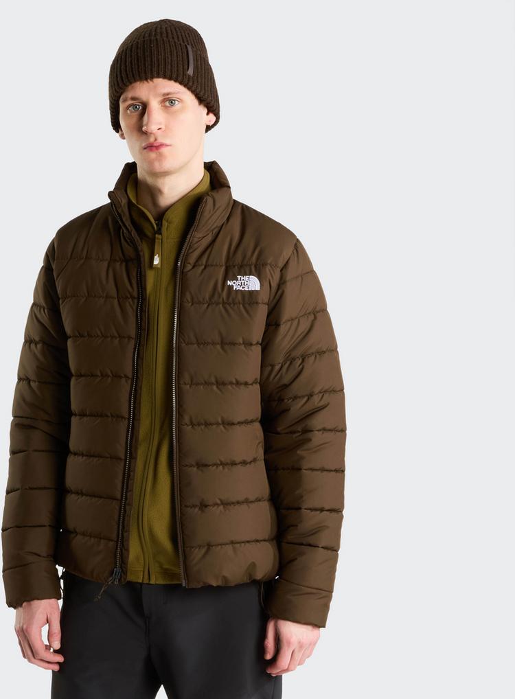 The North Face The North Face ACONCAGUA Steppjacke Herren - dark chestnut - 2 | SportScheck