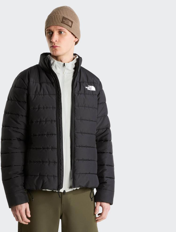The North Face The North Face ACONCAGUA Steppjacke Herren - tnf black - 2 | SportScheck