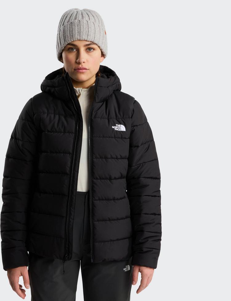 The North Face The North Face ACONCAGUA Steppjacke Damen - tnf black - 2 | SportScheck