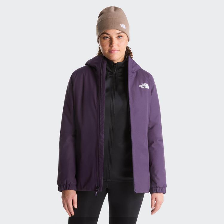 The North Face The North Face QUEST INS Funktionsjacke Damen - endless dusk - 2 | SportScheck