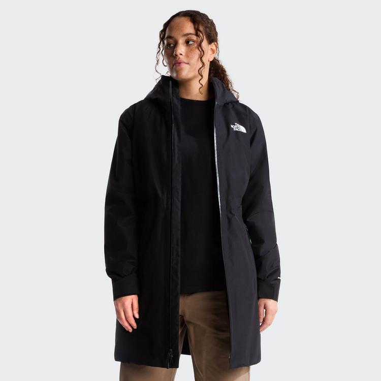 The North Face The North Face HIKESTELLER INSULATED Parka Damen - tnf black - 2 | SportScheck