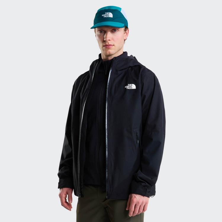 The North Face The North Face DRYVENT ZIP-IN Hardshelljacke Herren - tnf black - 2 | SportScheck