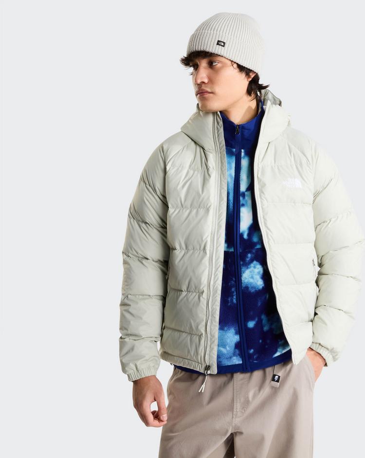 The North Face The North Face HYALITE Daunenjacke Herren - cumulus cloud - 2 | SportScheck