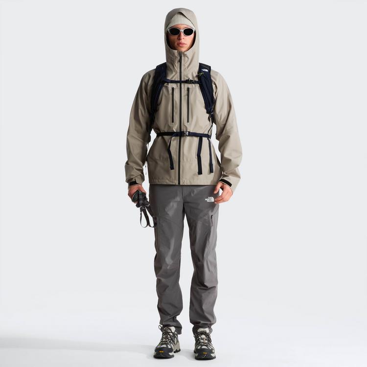 The North Face The North Face VALLEY VIEW Hardshelljacke Herren - stone slab - 3 | SportScheck
