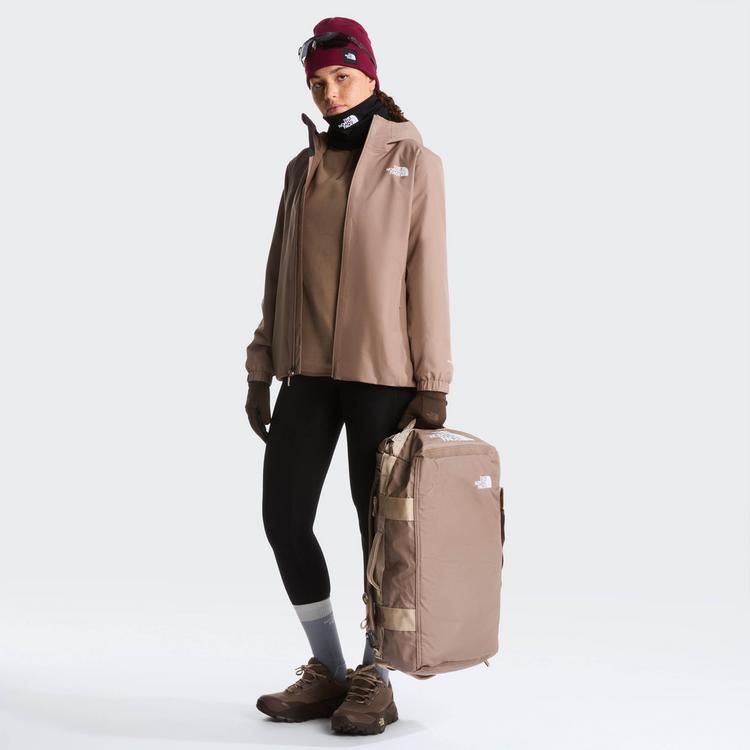 The North Face The North Face QUEST Regenjacke Damen - garnet - 3 | SportScheck