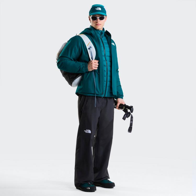 The North Face The North Face QUEST Regenjacke Herren - pacific teal - 3 | SportScheck