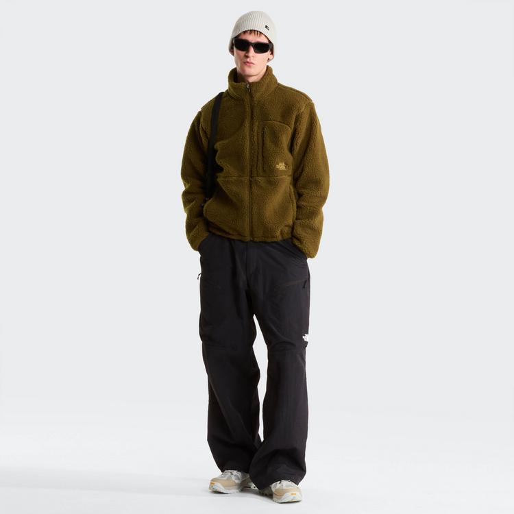 The North Face The North Face Extreme Pile Fleecejacke Herren - caraway seed - 3 | SportScheck