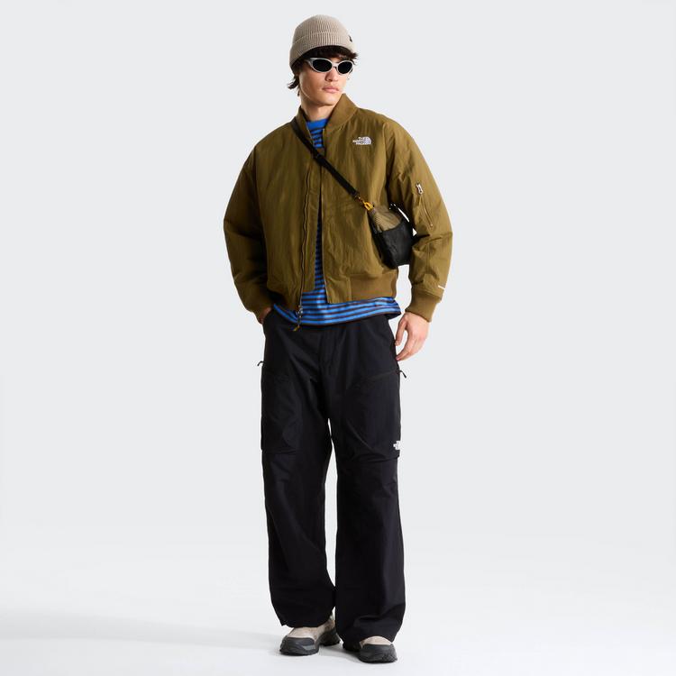 The North Face The North Face Energy Bomberjacke Herren - new taupe green - 3 | SportScheck