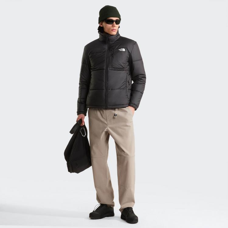 The North Face The North Face Nuketo Steppjacke Herren - tnf black - 3 | SportScheck