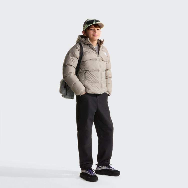 The North Face The North Face HYDRENALITE DOWN Daunenjacke Jungen - stone slab - 3 | SportScheck